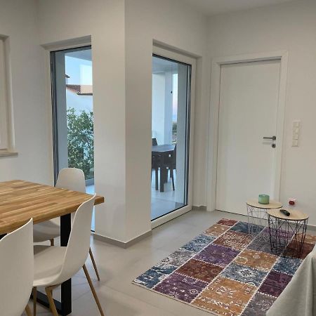 Apartment Rahat Liznjan Luaran gambar