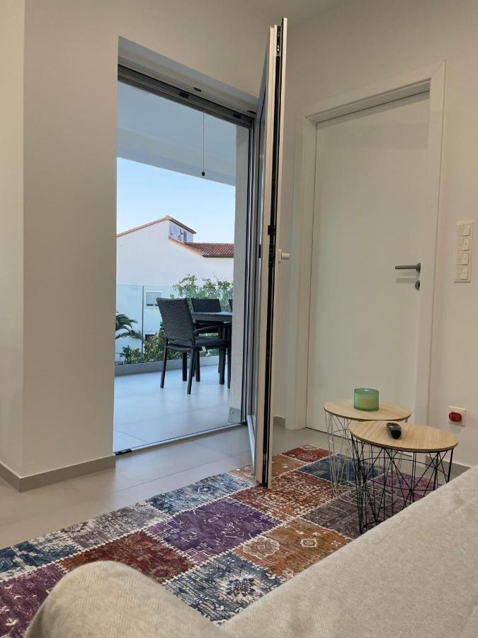 Apartment Rahat Liznjan Luaran gambar