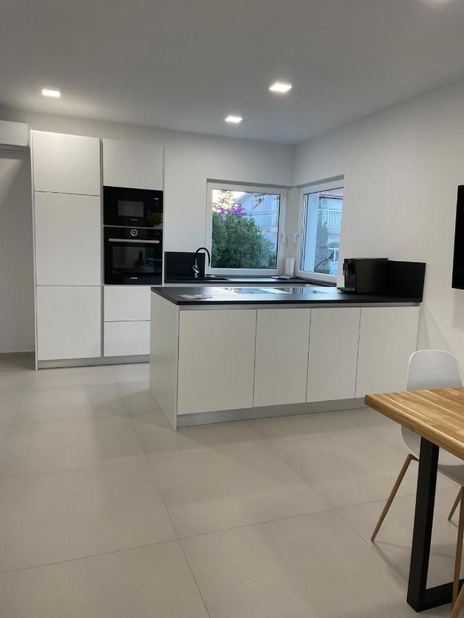 Apartment Rahat Liznjan Luaran gambar