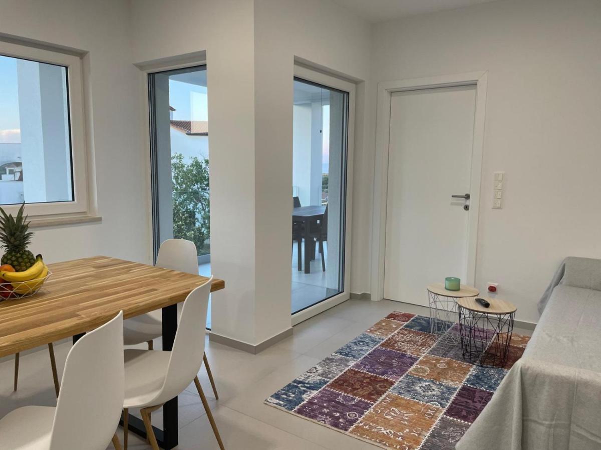Apartment Rahat Liznjan Luaran gambar