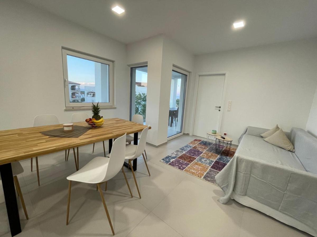 Apartment Rahat Liznjan Luaran gambar