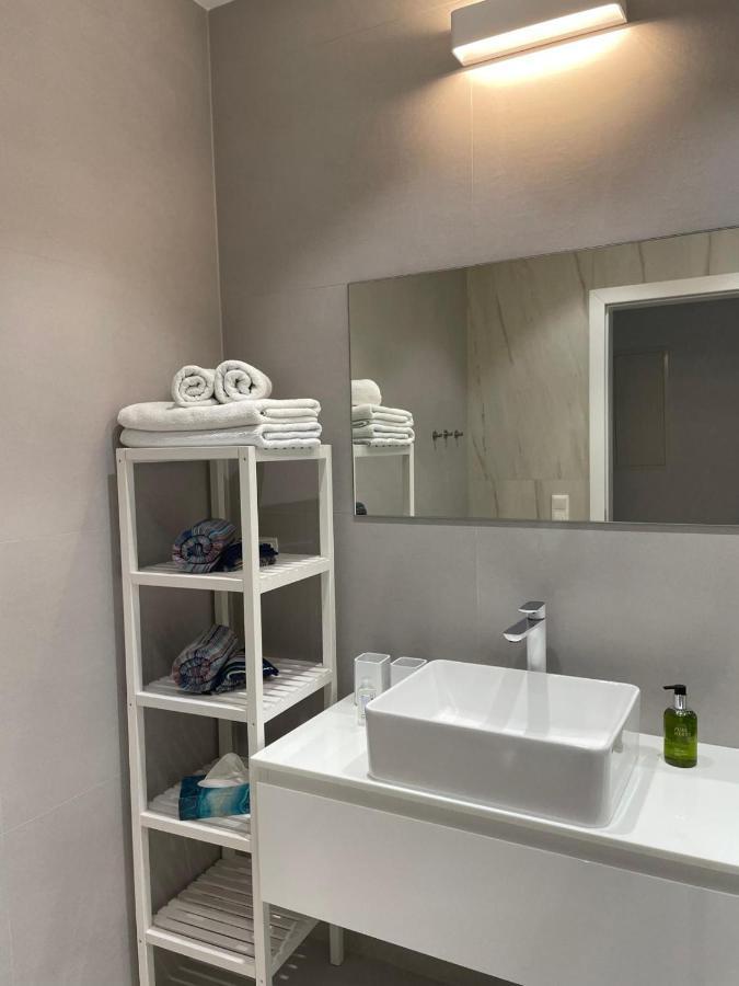 Apartment Rahat Liznjan Luaran gambar