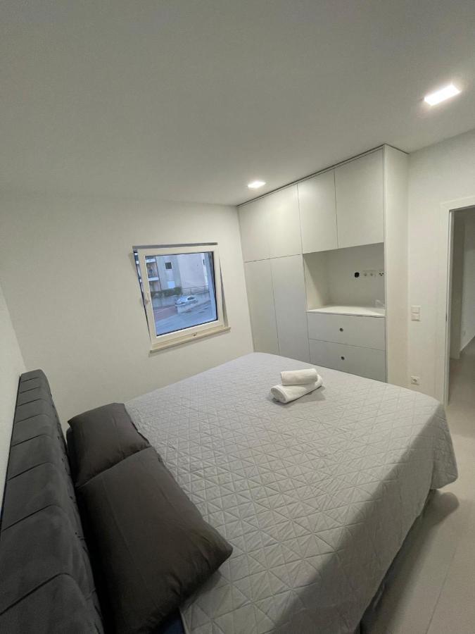 Apartment Rahat Liznjan Luaran gambar