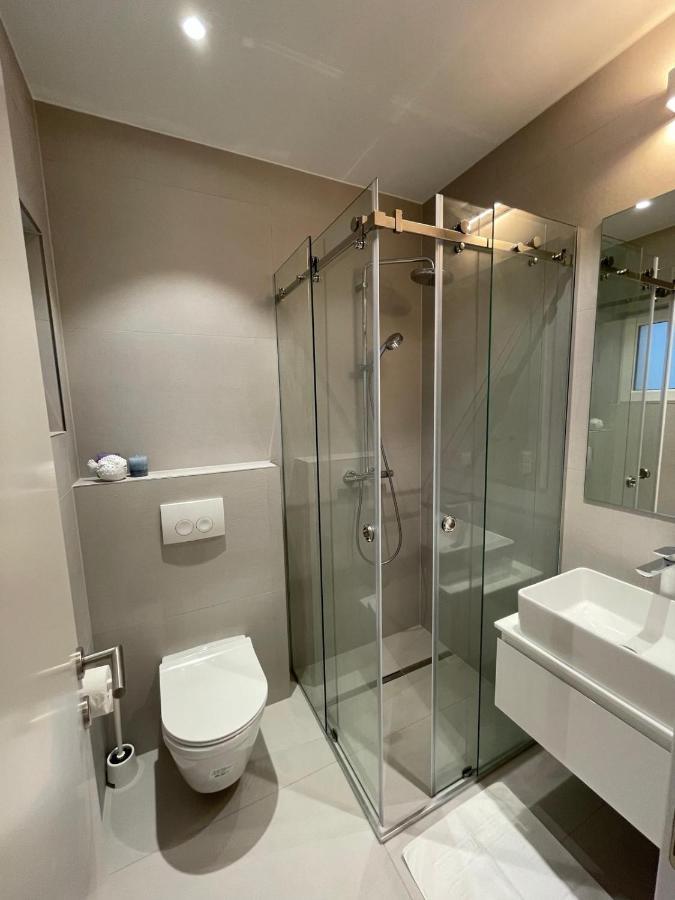 Apartment Rahat Liznjan Luaran gambar