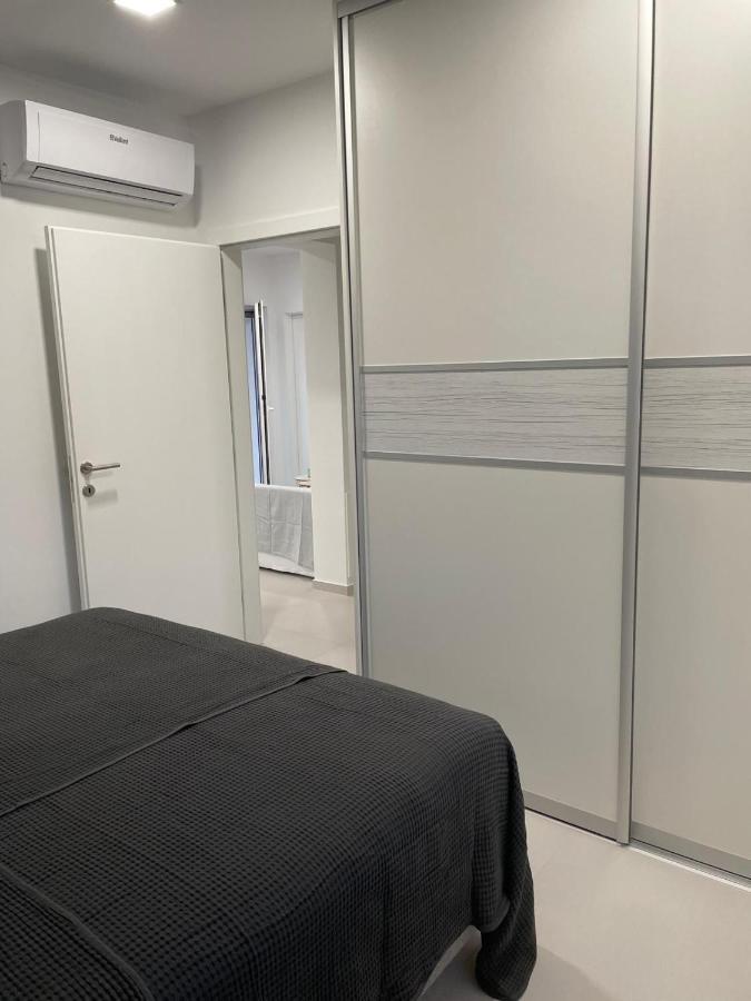 Apartment Rahat Liznjan Luaran gambar
